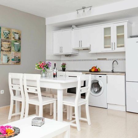 Corralejo Urban II By Vacanzy Collection La Oliva Eksteriør billede