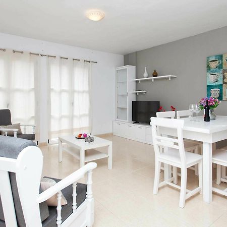 Corralejo Urban II By Vacanzy Collection La Oliva Eksteriør billede