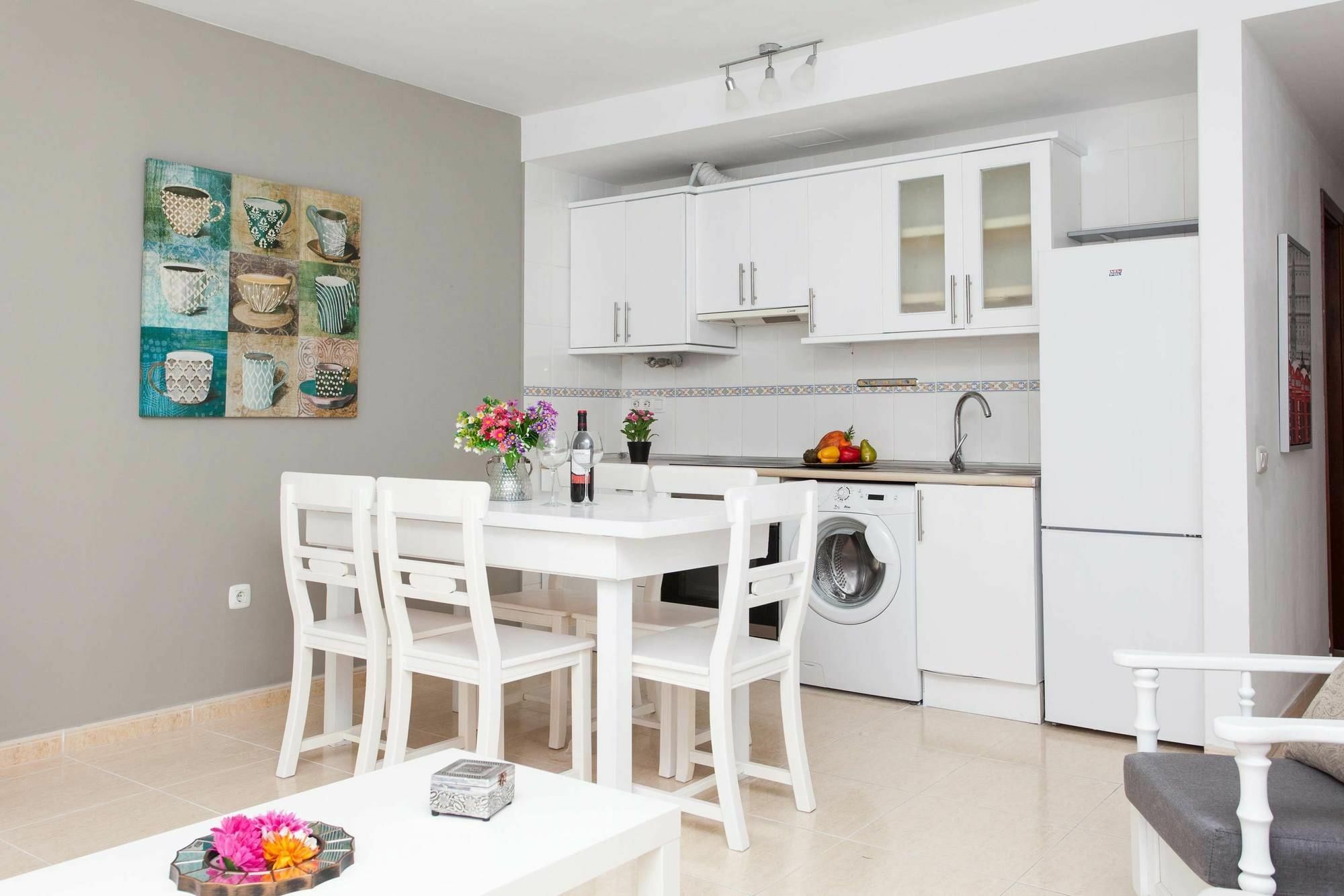 Corralejo Urban II By Vacanzy Collection La Oliva Eksteriør billede
