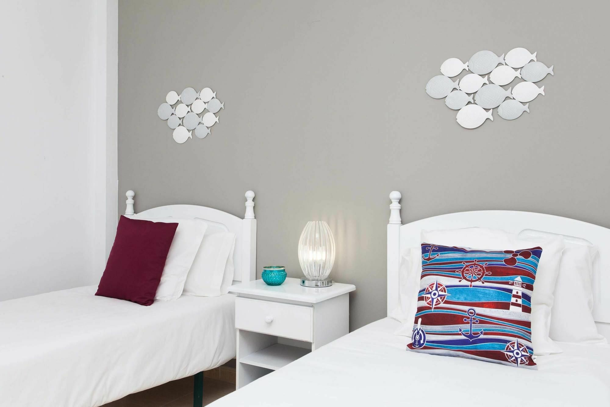 Corralejo Urban II By Vacanzy Collection La Oliva Eksteriør billede