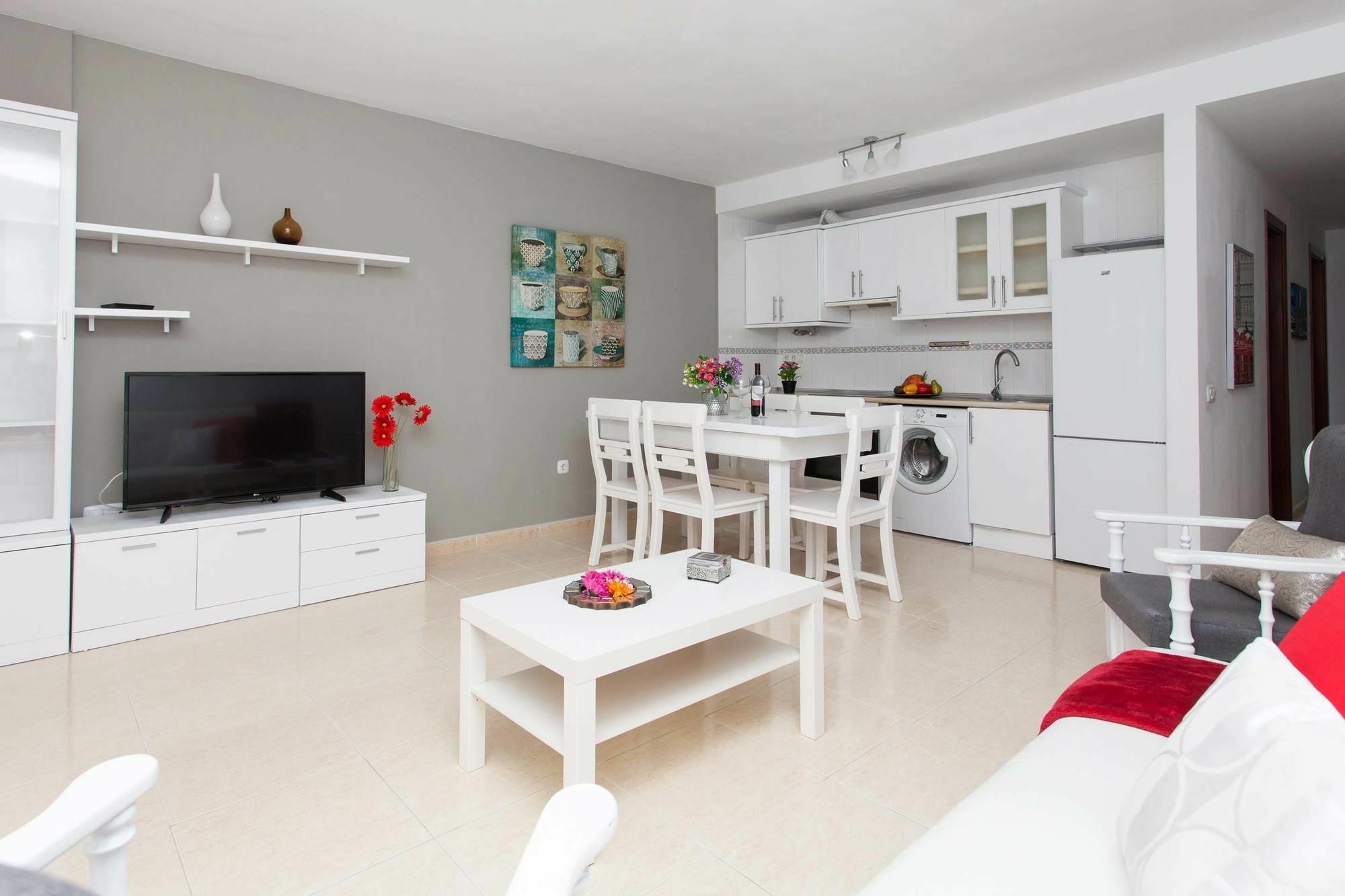 Corralejo Urban II By Vacanzy Collection La Oliva Eksteriør billede